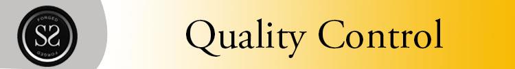 Quality Control-1