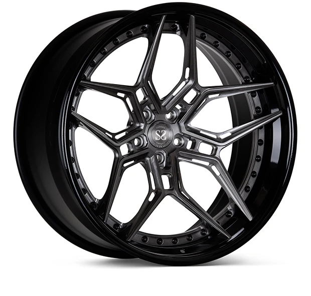 EVO4R-3PC-1 EVO4R-3PC-1