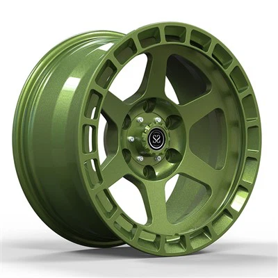4 러너 Toyota 20x8.5 6x139.7 오프로드 휠