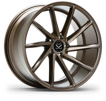 단조 Vossen 스타일 림 20인치 라인 20 Jantes Concave