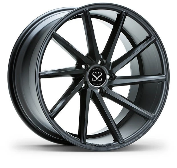 Alloy Wheels Made in China 18