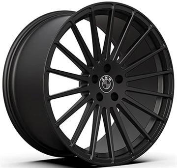 22x 10.5 맞춤형 1-Bmw X용 PC 단조 림6 2022